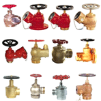 Hydrant Valves